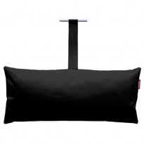 COUSSIN HEADDEMOCK, Noir de FATBOY