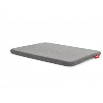 COUSSIN POUR TABOURET CONCRETE SEAT, 2 couleurs de FATBOY
