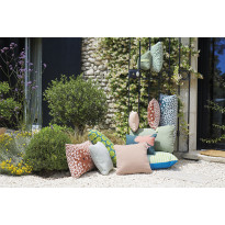 Coussin TRÈFLE 44 x 44 cm de Fermob, Cactus