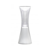 LAMPE À POSER SANS FIL COME TOGETHER, Blanc de ARTEMIDE