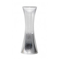 LAMPE À POSER SANS FIL COME TOGETHER, Chrome brillant de ARTEMIDE