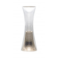 LAMPE À POSER SANS FIL COME TOGETHER, Cuivre de ARTEMIDE