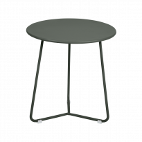 TABLE D