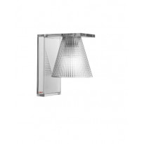 APPLIQUE LIGHT AIR DE KARTELL, 4 COLORIS