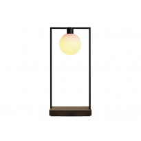 LAMPE A POSER SANS FIL CURIOSITY, Curiosity 36 Sphere de ARTEMIDE