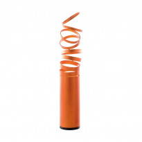Lampe à poser DECOMPOSE LIGHT TABLE de Artemide, Orange