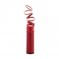 Lampe à poser DECOMPOSE LIGHT TABLE de Artemide, Rouge