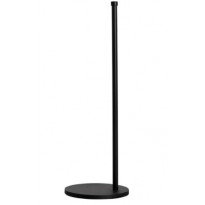Support liseuse DEMETRA de Artemide, Anthracite