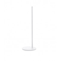 Support liseuse DEMETRA de Artemide, Blanc
