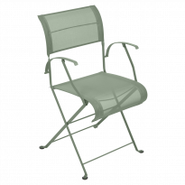 BRIDGE PLIANT DUNE PREMIUM Cactus de FERMOB