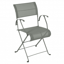 BRIDGE PLIANT DUNE PREMIUM Romarin Stéréo de FERMOB