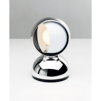 Lampe ECLISSE de Artemide, Chrome