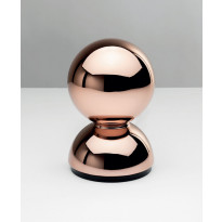 Lampe ECLISSE de Artemide, Cuivre