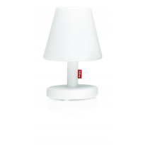 LAMPE EDISON THE MEDIUM, Blanc de Fatboy 
