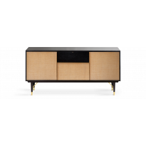 Buffet ENFILADE CAPRI de Red Edition, 3 coloris