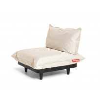 Chauffeuse PALETTI de Fatboy, Sahara