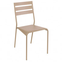 CHAISE FACTO, Muscade de FERMOB