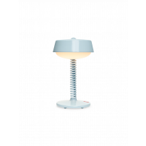 Lampe BELLBOY de Fatboy, Jet Blue