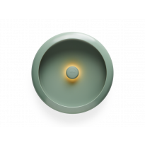 Lampe / Applique OLOHA de Fatboy, Large, Sauge