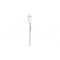 Lampe nomade extérieure RACKET LA SURPRISE de Fatboy