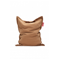 Pouf THE ORIGINAL SLIM CORD de Fatboy, 3 coloris