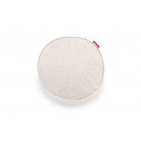 Coussin PIL PILLOW CORD RECYCLED de Fatboy, Ø.40 cm, 3 coloris