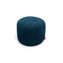 Pouf POINT CORD RECYCLED de Fatboy, 3 coloris