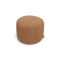 Pouf POINT CORD RECYCLED de Fatboy, Teddybear