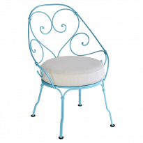 FAUTEUIL 1900, Muscade de FERMOB