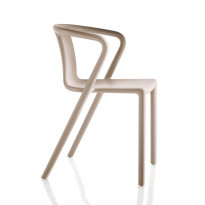 FAUTEUIL AIR, 4 couleurs de Magis