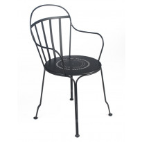 Fauteuil LOUVRE de Fermob, 24 coloris