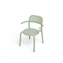 FAUTEUIL TONI, Vert de FATBOY