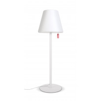 LAMPADAIRE EDISON THE GIANT, Blanc de FATBOY