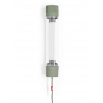 Lampe TJOEP de Fatboy, Small, green envy