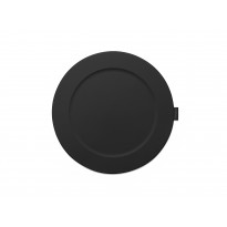 LOT DE 2 SET DE TABLE PLACE WE MET, Anthracite de FATBOY