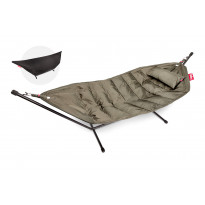 PACK HEADDEMOCK DELUXE, Taupe de FATBOY