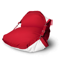 POUF ORIGINAL FLOATZAC, 7 couleurs de FATBOY