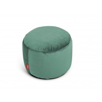 POUF POINT VELVET, 6 couleurs de FATBOY