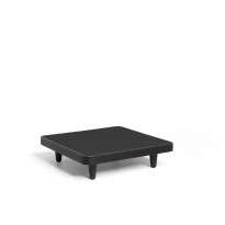Table basse PALETTI de Fatboy, Anthracite