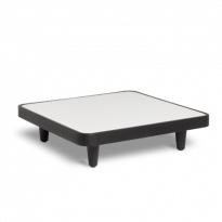 Table basse PALETTI de Fatboy, Light gray