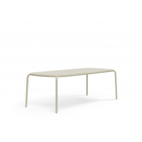 TABLE TONI TABLO 220 CM, Desert de FATBOY