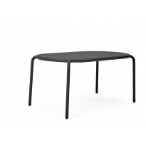 TABLE TONI TAVOLO, Anthracite de FATBOY