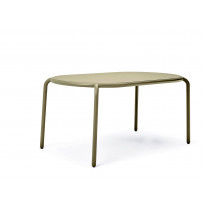 TABLE TONI TAVOLO, Désert de FATBOY