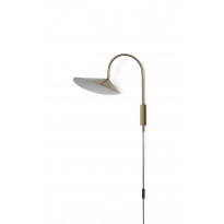 Applique ARUM SWIVEL de Ferm Living, 2 tailles, 3 finitions