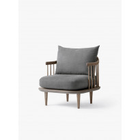 FAUTEUIL FLY SC10, 3 coloris de &TRADITION