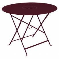 Table pliante FLORÉAL de Fermob, 2 tailles, 22 coloris