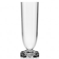 Flûte à champagne JELLIES FAMILY de Kartell, Cristal