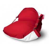 POUF ORIGINAL FLOATZAC, Rouge de FATBOY
