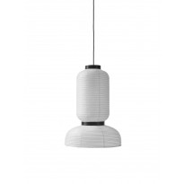 Suspension FORMAKAMI JH3 de &Tradition, Blanc