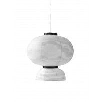 Suspension FORMAKAMI JH5 de &Tradition, Blanc